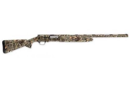 Browning A5 Gen 1 Semi-Auto Shotgun - 12 Gauge, 3.5" Chamber, Synthetic
