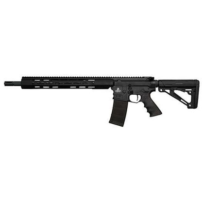 Cobalt Pro Series Gen 1 Tactical Rifle 5.56 NATO, 16" Barrel, 30-Round