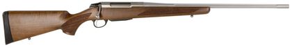 Tikka T3X Hunter Precision .308 Win Bolt Rifle - 22.4" Fluted Barrel