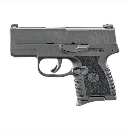 FN 503 Gen 1 Compact 9mm Striker Pistol - Concealed Carry Essential