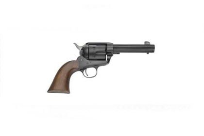Century Arms 1873 .357 Magnum Classic Revolver - Timeless Precision