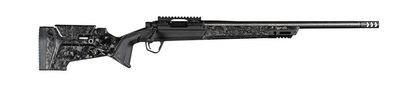 Christensen Arms MHR Gen 1 Carbon Fiber .300 PRC Precision Rifle