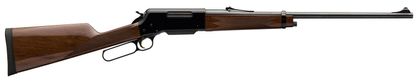 Browning BLR Lightweight 81 Gen 1 Lever-Action .223 Rem Rifle