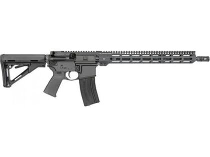 Midwest MI-15F Gen 1 Lightweight .223 Wylde AR-15 Rifle - Optic Ready