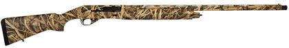 CZ 1012 Inertia Camo 12GA Semi-Auto Shotgun