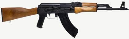 Century Arms BFT47 Gen 1: 7.62x39mm Semi-Auto Rifle with Maple Stock