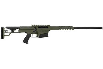 Barrett 98B Gen 1 Creedmoor Precision Lightweight Bolt Rifle