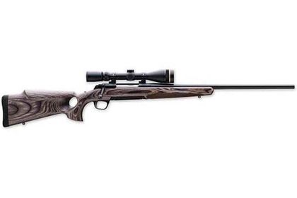 Browning Eclipse Hunter Gen1 .243 Win Bolt-Action Precision Rifle