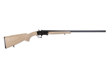 American Tactical Nomad 12 GA Shotgun - Tan, Precision & Versatility