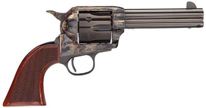 Taylors & Co Runnin Iron .45 Colt Classic Revolver - Color Case Finish