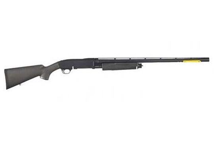 Browning BPS Stalker Gen 1: 12GA Pump Shotgun, 28" Barrel, Matte Black
