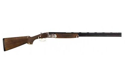 Beretta 686 Silver Pigeon I 20 Gauge Elite Over-Under Shotgun