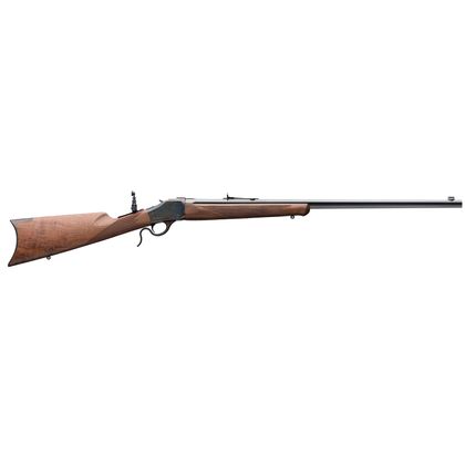 Winchester 1885 High Grade Hunter .38-55 Octagon Barrel Rifle