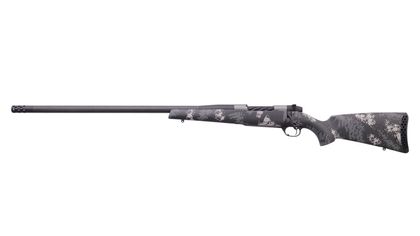 Weatherby Mark V Backcountry Ti Carbon LH .240 WBY Mag Bolt Rifle Gen 1