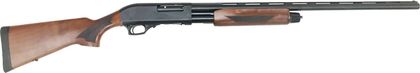 Rock Island Carina Field 12GA Pump Shotgun - Walnut, Gen 1
