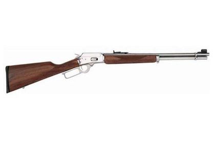 Marlin X7 Gen 1 .44 Mag Bolt-Action Rifle - Precision & Power