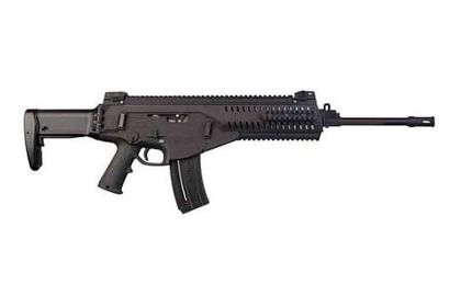 Beretta ARX Gen 1 .22 LR Semi-Auto Rifle - 18" Black, 20-Round