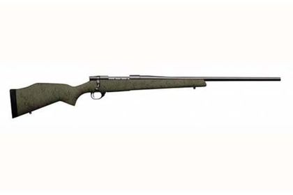 Weatherby Vanguard II Precision .30-06 Bolt Action Rifle