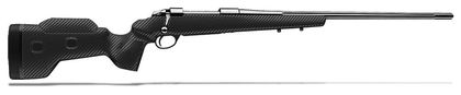 Sako 85 Carbon Wolf Gen 1 Bolt Rifle 7mm Rem Mag - UltraLite Black Pro