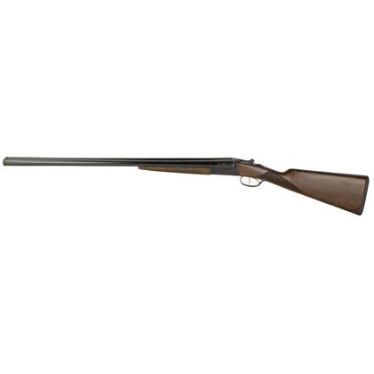 CZ Bobwhite G2 Southpaw 12GA Walnut Side-by-Side Shotgun 28"