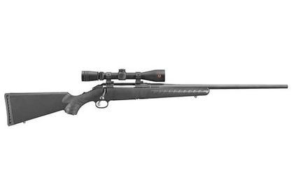 Ruger American Precision Gen 1 .223 Rem Bolt-Action w/ Redfield Scope