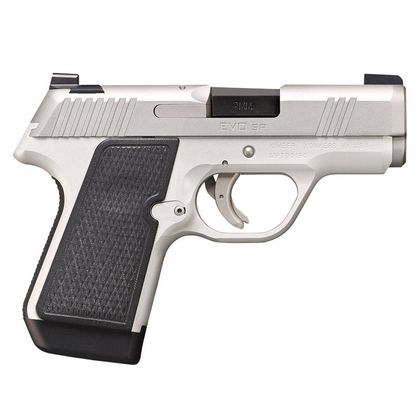 Kimber Evo SP Select 9mm Gen 1 - Stainless Semi-Auto Pistol