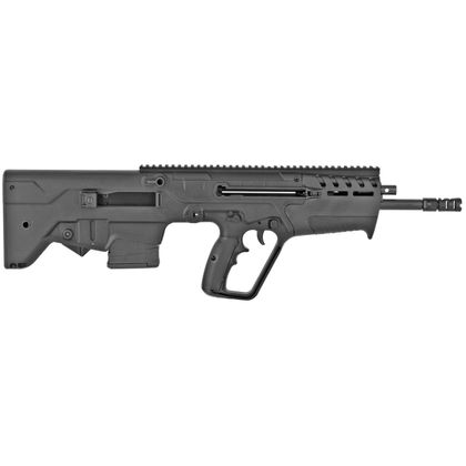Tavor 7 Gen 1 Tactical .308 Bullpup Rifle - Black, 16.5" Barrel