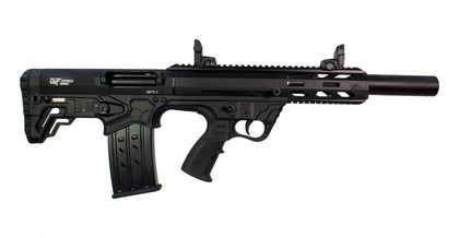 G-Force GFY-1 Gen 1 Tactical Bullpup Semi-Auto 12GA Shotgun