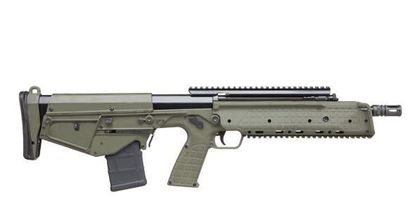 KelTec RDB Gen 1: Compact Bullpup Carbine, 5.56mm Tactical Excellence
