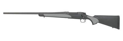 Remington 700 SPS Left-Hand .270 Win Bolt Action Rifle Gen 1