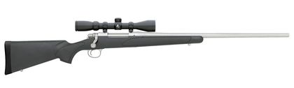 Remington 700 ADL SS .270 Win Bolt-Action Rifle w/ 3-9x40mm Scope