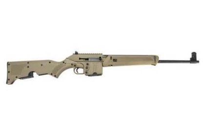 Kel-Tec SU-16CA Gen 1 Tactical .223 Rem Lightweight Rifle