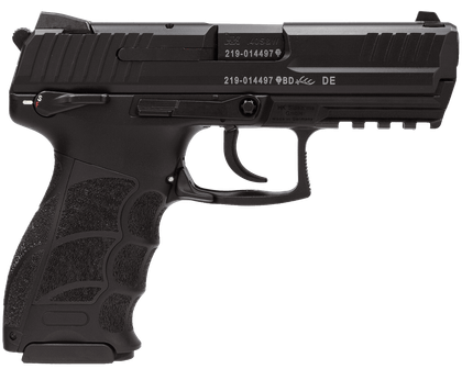 HK P30S .40 S&W Compact Night Sight Pistol - Gen 1