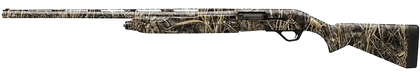 Winchester SX4 Gen3 Realtree Max-7 12GA Semi-Auto Waterfowl Shotgun