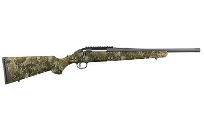 Ruger American Ranch .223 Rem Precision Bolt-Action Rifle Gen 1