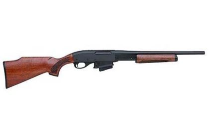 Remington 7615 Precision Bolt .223 Rifle - Versatile & Reliable Shooter