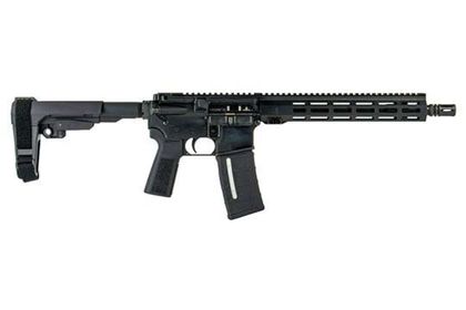 IWI Zion-15 Gen 1 Optics-Ready Semi-Auto Pistol - .223 Rem, 30 Rds
