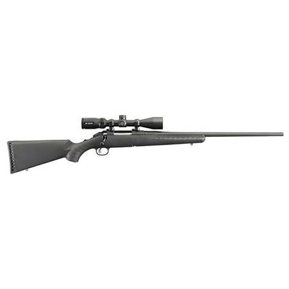 Ruger AmeriScout Gen 1: Precision .223 Bolt Rifle w/ Vortex Scope