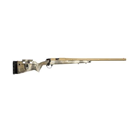CVA Paramount Pro V2 .45 Realtree Muzzleloader - Precision Hunter Edition