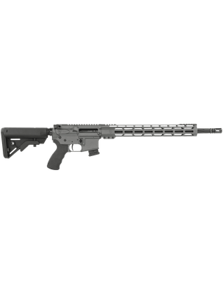 Alexander Arms Tactical Gen 1 Semi-Auto .17 HMR Rifle - Optics Ready