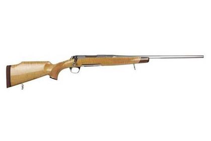 Browning X-Bolt White Gold Medallion .22-250 Rem Precision Rifle