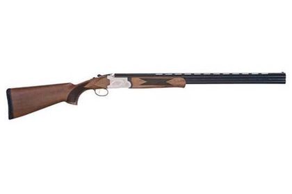 TriStar Hunter EX Gen 1: Premier 16 Gauge Over-Under Shotgun