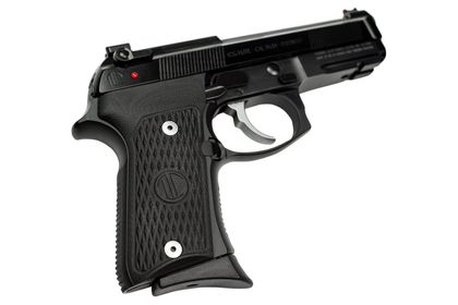 Langdon Tactical 92 Elite Gen 2: Precision 9MM with NP3 Coating