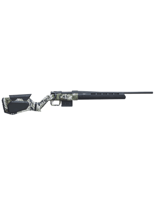 Howa Hera Gen 1 .308 Win Precision Bolt Action Rifle with Adjustable Stock