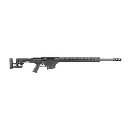 Ruger Precision .300 PRC Gen 1 Bolt Rifle - Adjustable Muzzle Brake