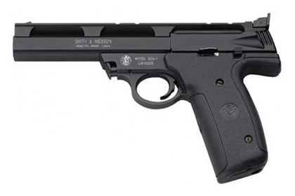 S&W 22A N Frame Gen 1 .22 LR Lightweight Semi-Auto Pistol