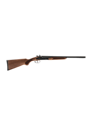 G-Force Traditions 12 GA Side by Side Shotgun, Gen 1, 28" Barrel