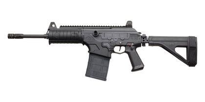 Galil Ace Gen 1 Compact .308 Tactical Pistol - Ultimate Versatility