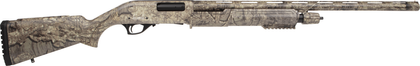 Rock Island Armory Realtree Timber 12 Gauge Field Shotgun - PA12H26TIM