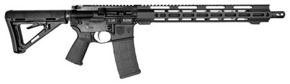 Diamondback DB15 Carbon Gen 1 5.56 NATO Semi-Auto Rifle - Black 16"